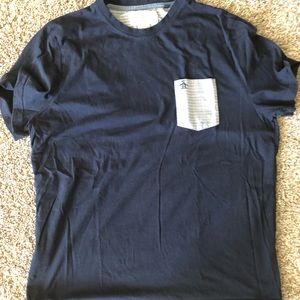 Men's Penguin t-shirt